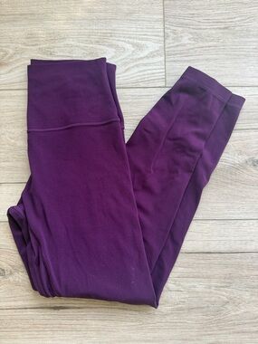 Lululemon align leggings